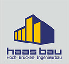 Haas Bau Logo